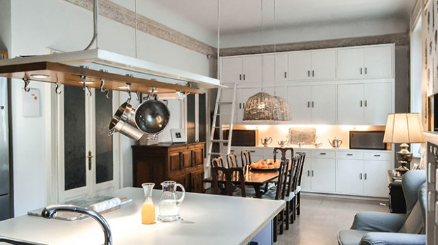 picture of Conversion and Interior Architecture & Design 