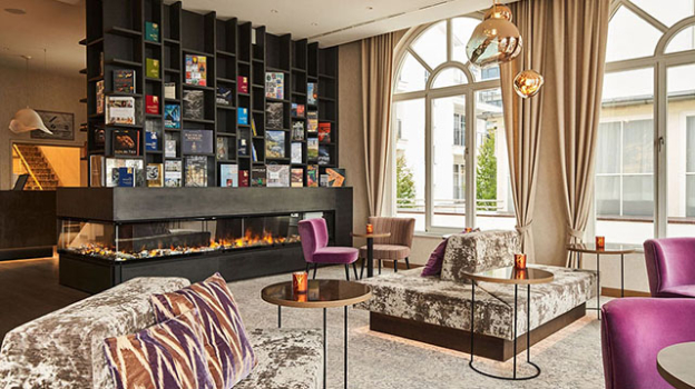 picture of Interior Architecture & Design 