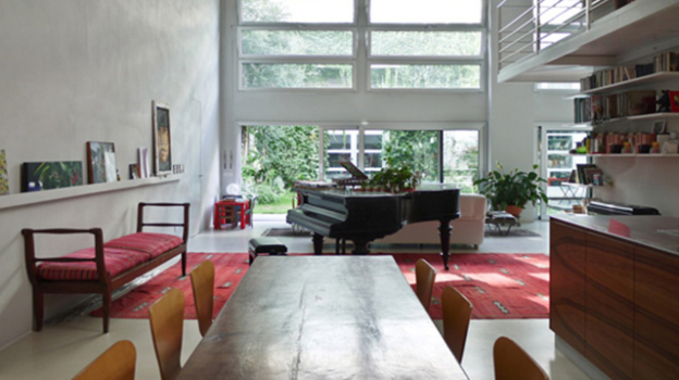 picture of Interior Architecture & Design 
