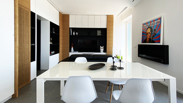 picture of Single-Family Homes and Interior Architecture & Design 