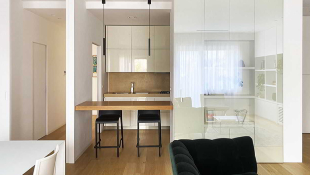 picture of Single-Family Homes and Interior Architecture & Design 