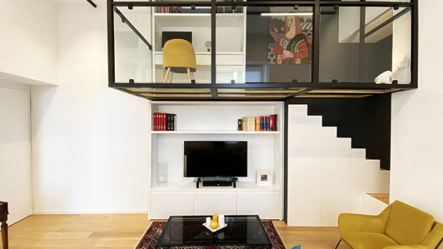 picture of Single-Family Homes and Interior Architecture & Design 