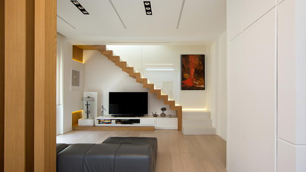 picture of Single-Family Homes and Interior Architecture & Design 