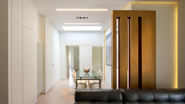 picture of Single-Family Homes and Interior Architecture & Design 