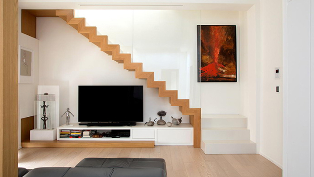 picture of Single-Family Homes and Interior Architecture & Design 
