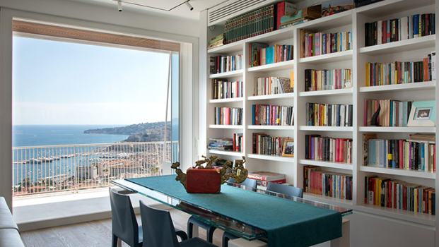 picture of Patios & Terraces and Single-Family Homes 