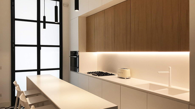 picture of Single-Family Homes and Interior Architecture & Design 