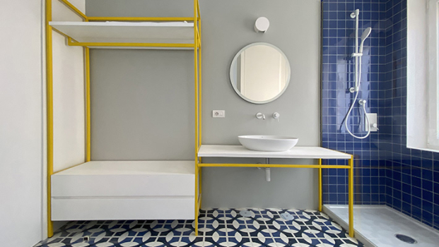 picture of Single-Family Homes and Interior Architecture & Design 