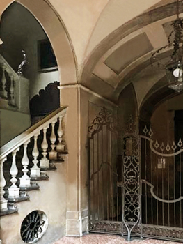 picture of Historical / Listed Buildings and Restoration 