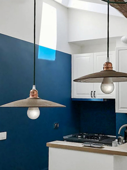 picture of Interior Architecture & Design and Flats / Apartments 