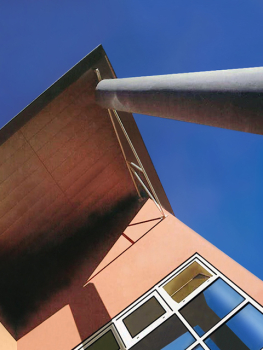 picture of Public Access Buildings 