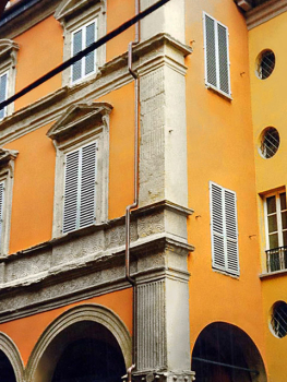 picture of Historical / Listed Buildings and Restoration 