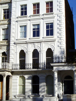 picture of Historical / Listed Buildings and Building Upgrades 