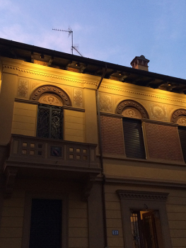 picture of Historical / Listed Buildings 