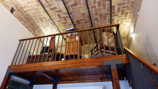 picture of Roof Extension and Extension 