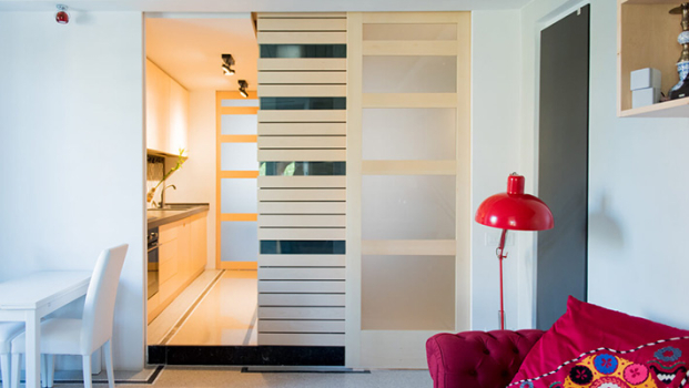 picture of Interior Architecture & Design and Flats / Apartments 