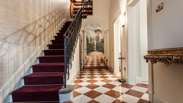 picture of Restoration and Hotels / Restaurants 