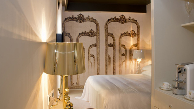 picture of Hotels / Restaurants and Interior Architecture & Design 