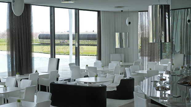 picture of Hotels / Restaurants and Interior Architecture & Design 