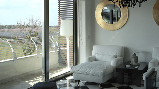 picture of Interior Architecture & Design and Flats / Apartments 