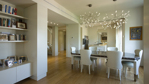 picture of Conversion and Interior Architecture & Design 