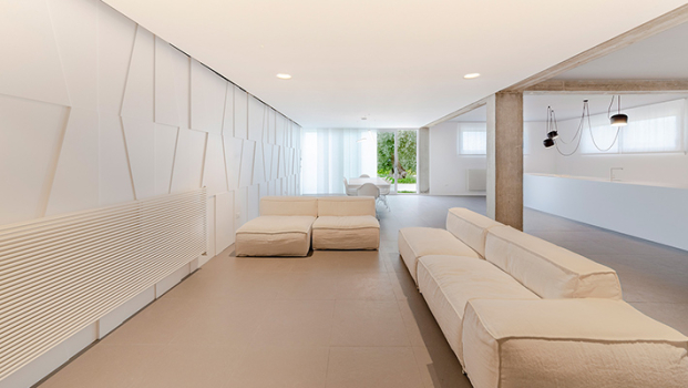 Immagine di Case unifamiliari e Architettura d’interni 