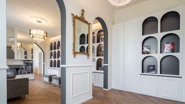 Immagine di Architettura d’interni e Ristrutturazione 
