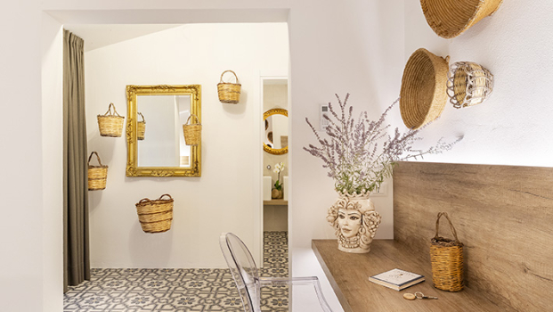 Immagine di Architettura d’interni 