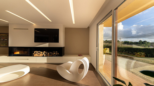 Immagine di Architettura d’interni 