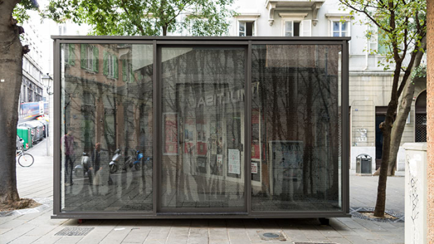 picture of Retail and Exterior 