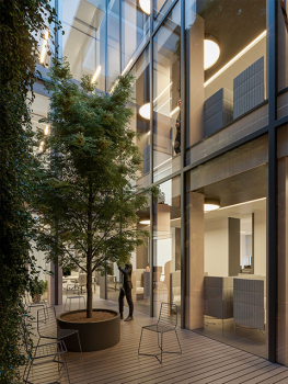 picture of New Build and Interior Architecture & Design 