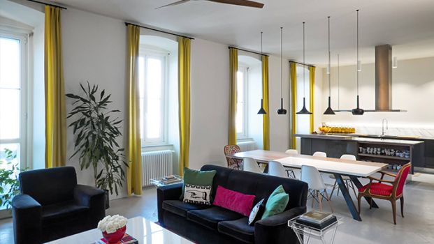 picture of Single-Family Homes and Interior Architecture & Design 