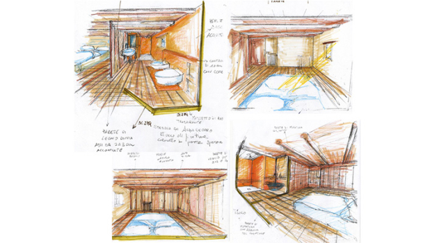 picture of Interior Architecture & Design 