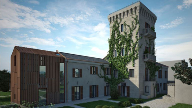 picture of Historical / Listed Buildings and Restoration 