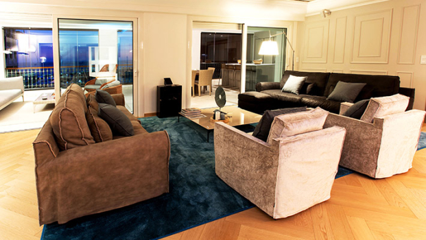 picture of Conversion and Interior Architecture & Design 