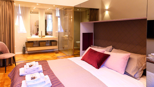 picture of Hotels / Restaurants and Interior Architecture & Design 