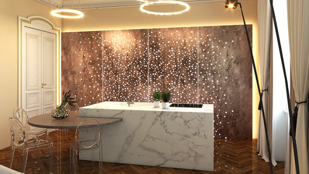 picture of Interior Architecture & Design and Flats / Apartments 