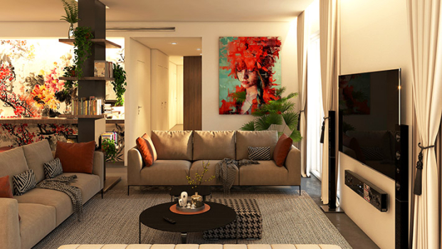 picture of Interior Architecture & Design 