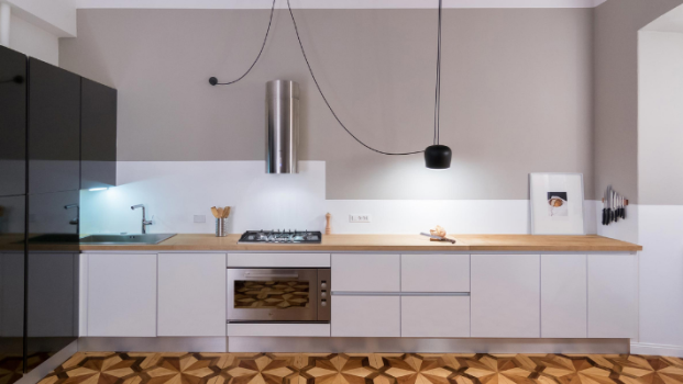 picture of Interior Architecture & Design and Flats / Apartments 