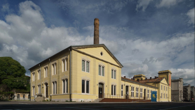 picture of Historical / Listed Buildings and Feasibility Studies 