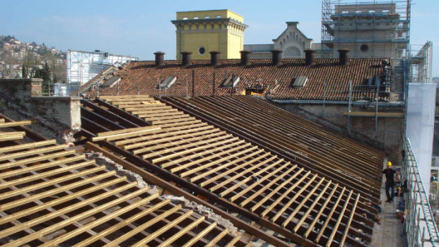 picture of Restoration and Renovation 