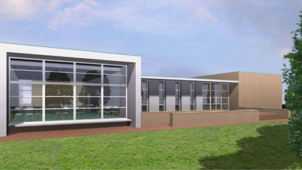 picture of Historical / Listed Buildings and New Build 