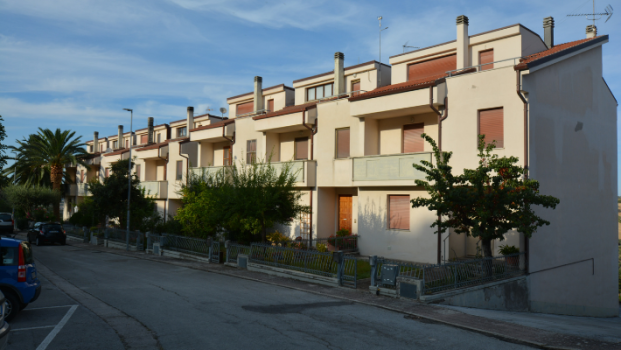 picture of Single-Family Homes and New Build 