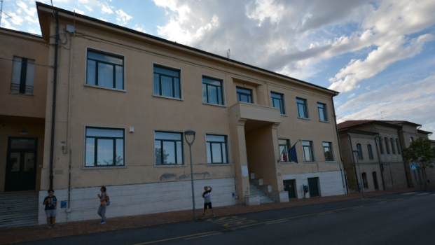 picture of Restoration and Public Access Buildings 