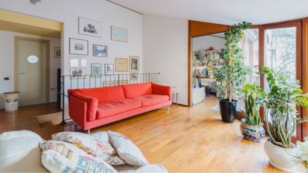 picture of Interior Architecture & Design and Flats / Apartments 