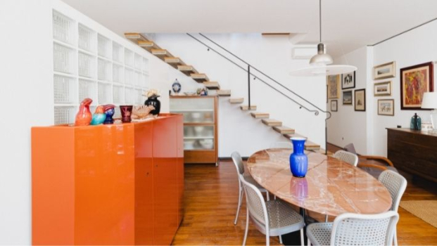 picture of Conversion and Interior Architecture & Design 