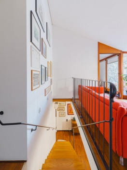 picture of Roof Extension and Interior Architecture & Design 