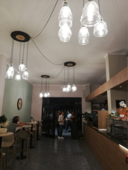 picture of Retail and Hotels / Restaurants 